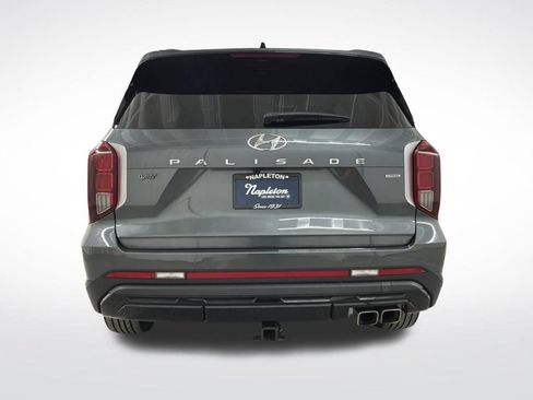Used 2023 Hyundai Palisade XRT AWD/4WD image 22