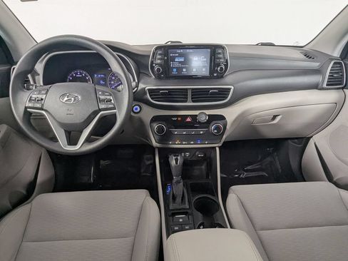 Used 2021 Hyundai Tucson Value FWD image 15