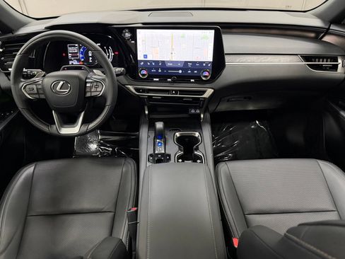 Used 2024 Lexus RX 350 Premium w/ Convenience Package FWD image 36