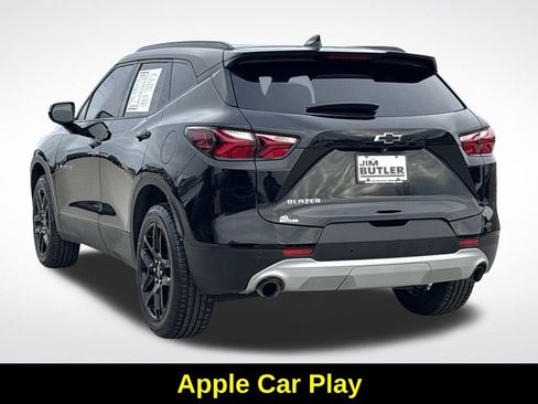 Used 2020 Chevrolet Blazer LT image 4