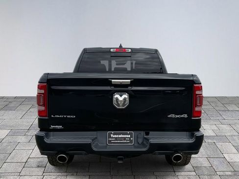 Used 2019 RAM 1500 Limited image 6