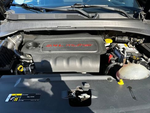 Used 2022 Jeep Compass Latitude image 21