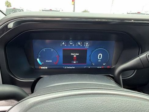 New 2026 Ford F250 Lariat image 32