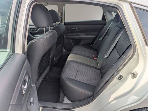 Used 2016 Nissan Altima 2.5 S FWD image 22