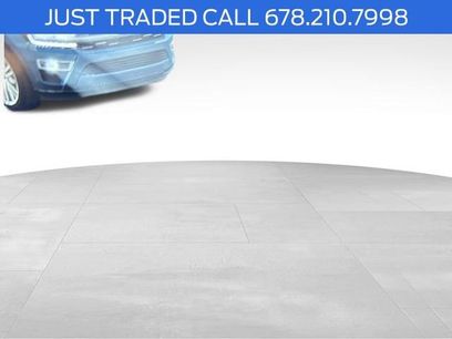 Used 2022 Ford Expedition Timberline