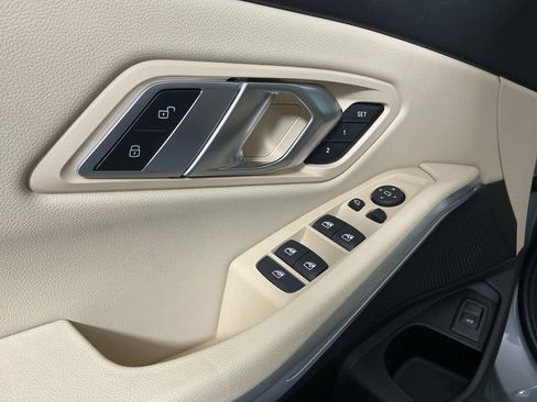 Certified 2023 BMW 330i Sedan w/ Premium Package image 20