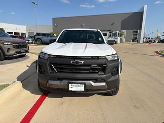 Used 2026 Chevrolet Colorado Trail Boss AWD/4WD video 2