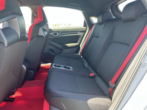 New 2026 Honda Civic Type R image 25