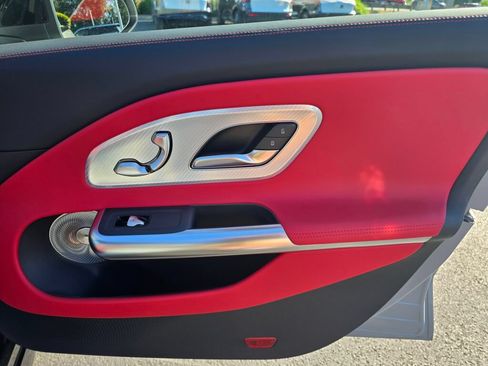 New 2027 Mercedes-Benz CLA 220 image 24