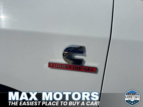 Used 2023 RAM 2500 Big Horn w/ Level 1 Equipment Group AWD/4WD image 5