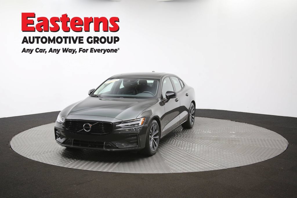 Used 2022 Volvo S60 B5 Inscription AWD/4WD image 57