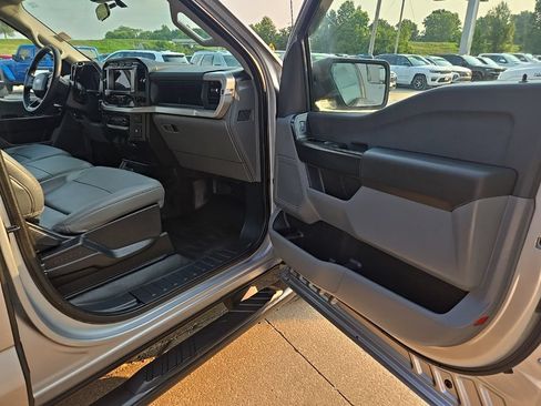Used 2022 Ford F150 XL w/ FX4 Off-Road Package AWD/4WD image 77