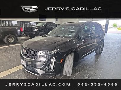 Used 2024 Cadillac XT6 Sport w/ Technology Package