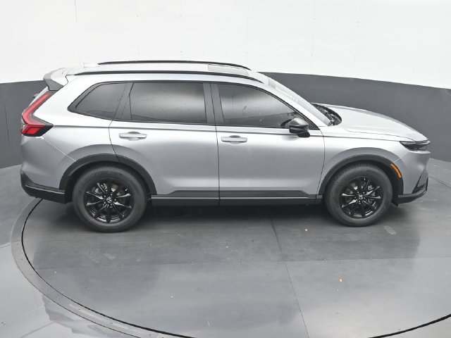 New 2026 Honda CR-V Sport-L image 26