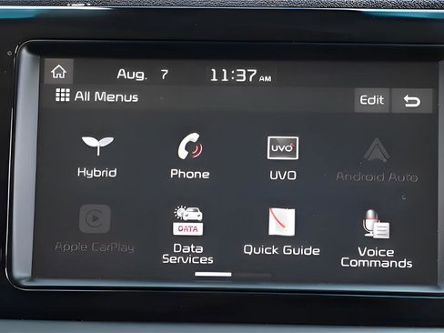 Used 2019 Kia Niro EX w/ Option Group 040 FWD image 13