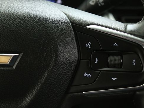 Used 2024 Chevrolet Trax LT w/ Driver Confidence Package FWD image 14