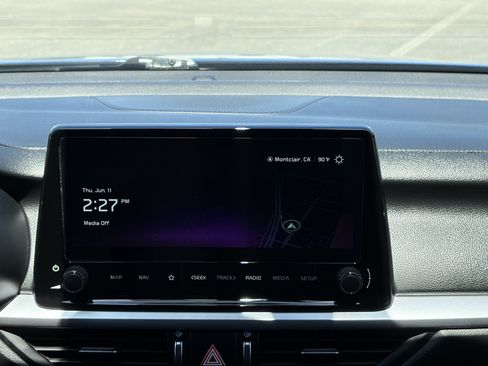 Used 2024 Kia Forte GT-Line FWD image 19