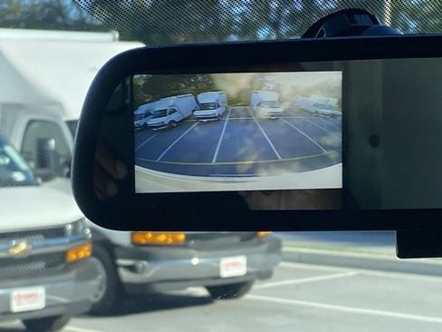 New 2025 Chevrolet Express 3500 w/ Power Convenience Package image 23