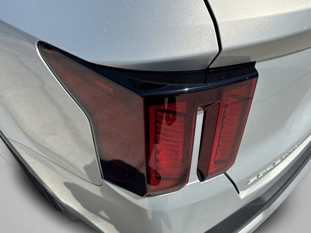 New 2026 Kia Sorento LX FWD image 14