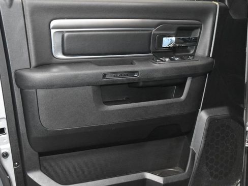 Used 2024 RAM 1500 Classic Warlock image 4