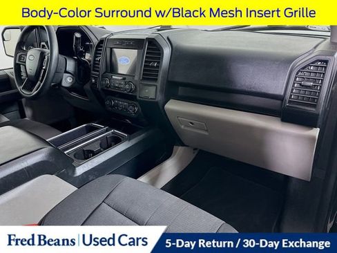 Certified 2020 Ford F150 XL w/ Equipment Group 101A Mid image 32