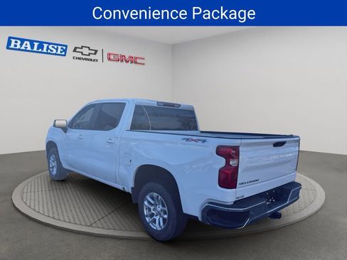 New 2026 Chevrolet Silverado 1500 LT image 4