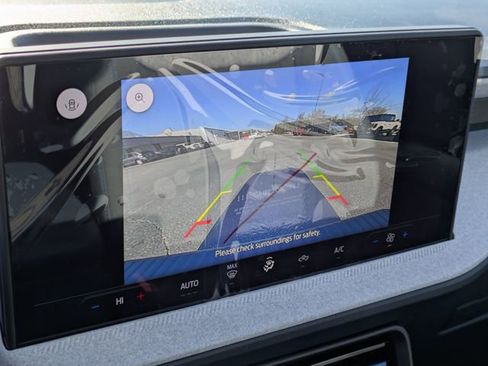 New 2026 Ford Maverick XLT image 20