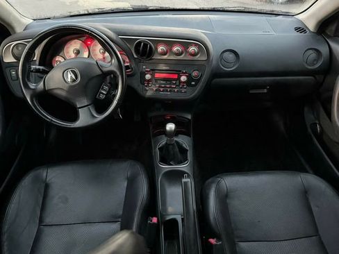 Used 2004 Acura RSX Type-S image 9