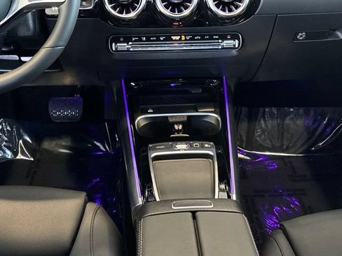 Certified 2026 Mercedes-Benz GLA 250 image 17