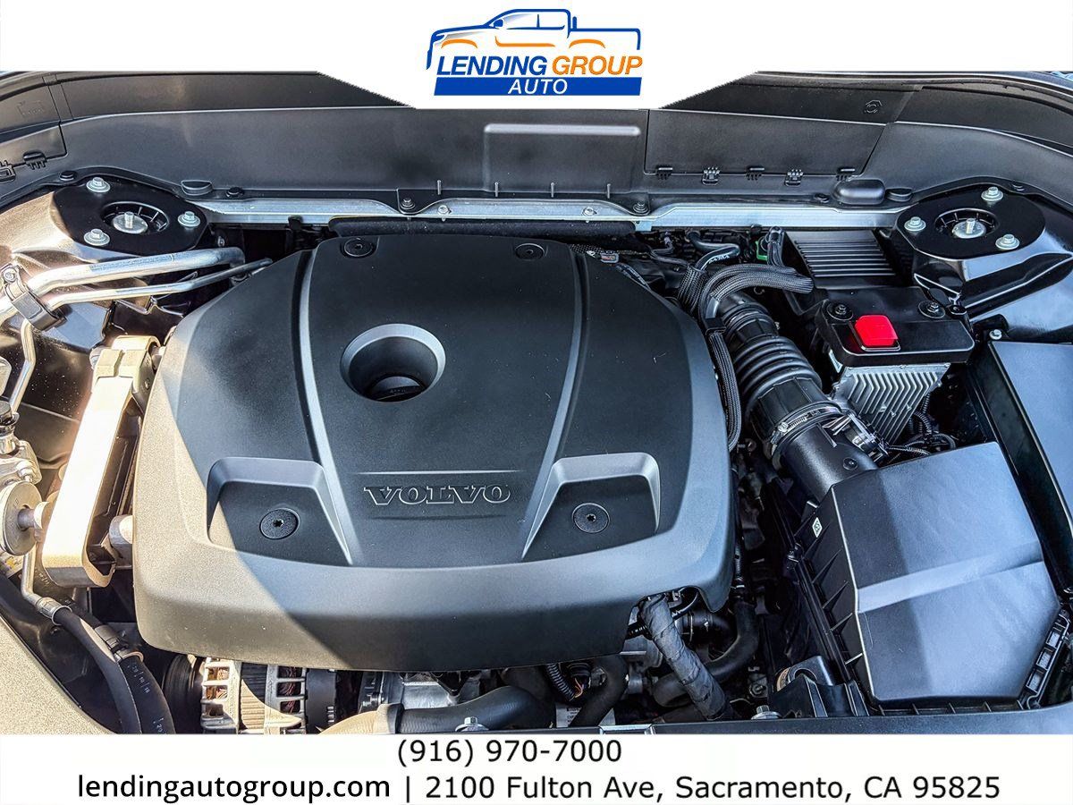 Used 2019 Volvo XC90 T6 Momentum w/ Protection Package Premier AWD/4WD image 26