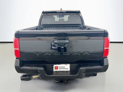 Used 2024 Toyota Tacoma SR5 RWD image 5