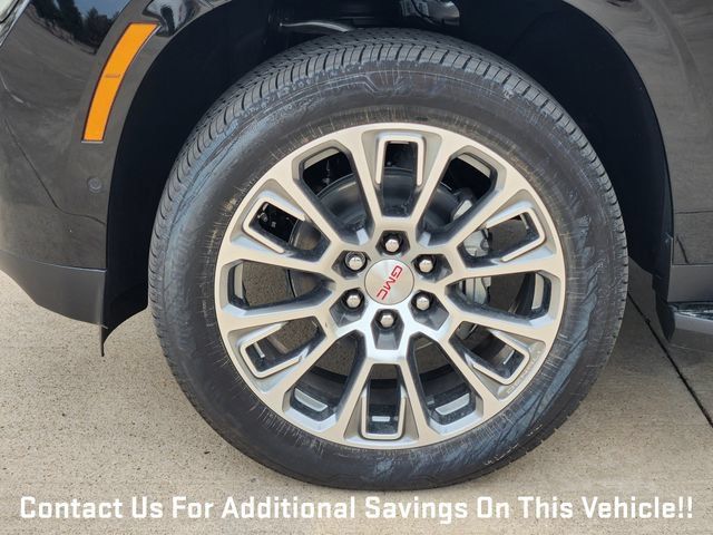 New 2026 GMC Yukon XL Denali AWD/4WD image 7
