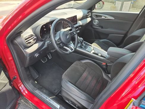 Used 2024 Dodge Hornet GT AWD/4WD image 10