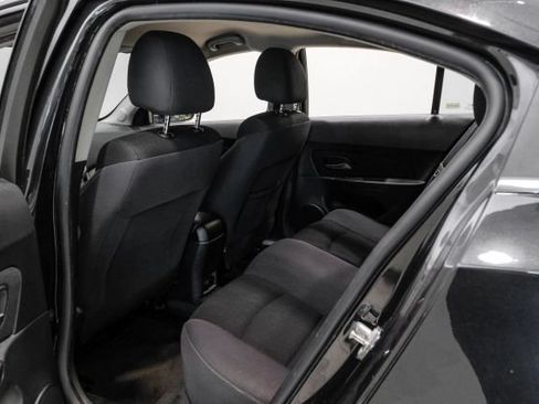 Used 2015 Chevrolet Cruze LT FWD image 35