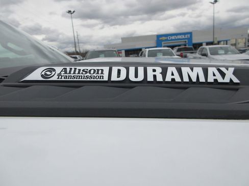 Certified 2022 Chevrolet Silverado 3500 High Country w/ Safety Package II image 10