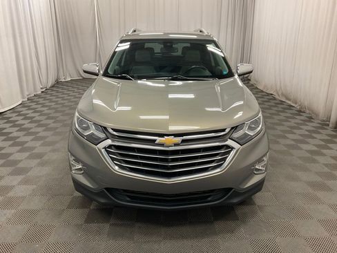 Used 2018 Chevrolet Equinox Premier w/ LPO, Cargo Package image 5