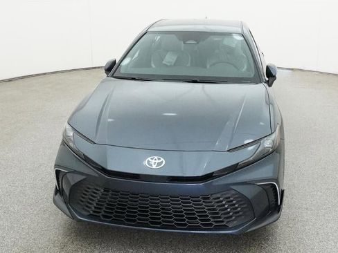 New 2026 Toyota Camry SE image 15