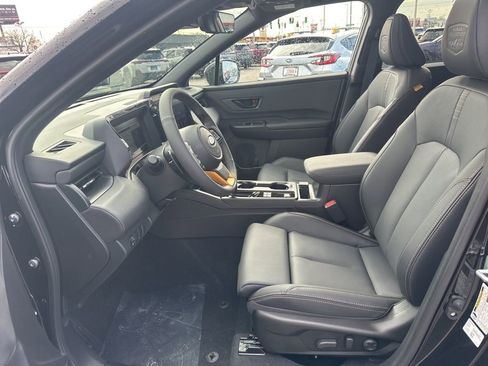 New 2026 Subaru Outback Wilderness AWD/4WD image 9