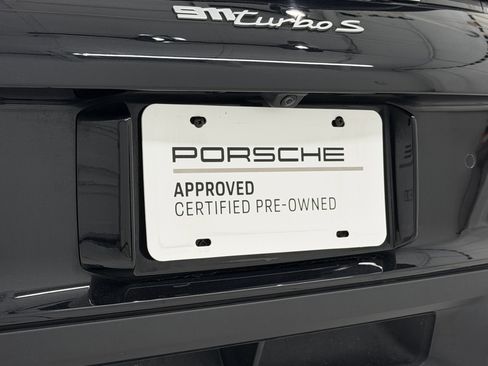 Certified 2022 Porsche 911 Turbo image 62