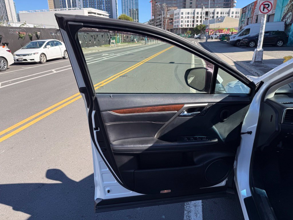 Used 2018 Lexus RX 350 FWD image 8