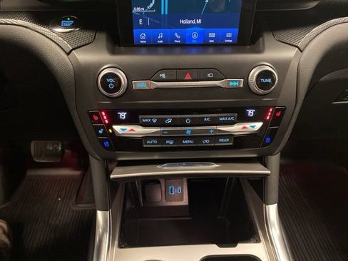 Used 2020 Ford Explorer ST w/ ST Street Pack AWD/4WD image 14
