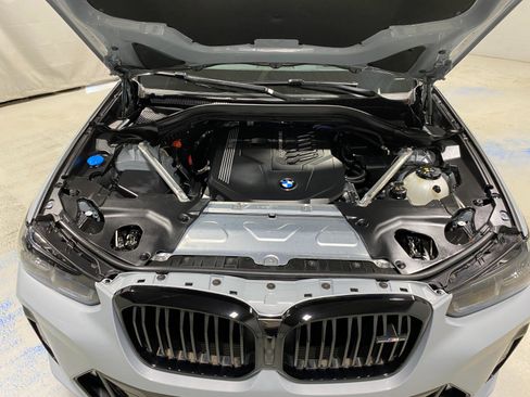 Used 2023 BMW X3 M40i w/ Premium Package image 30