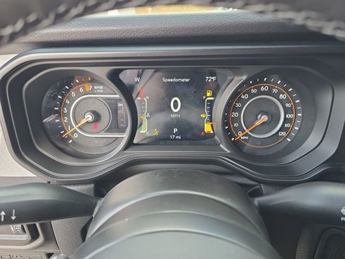 New 2026 Jeep Gladiator Willys AWD/4WD image 27