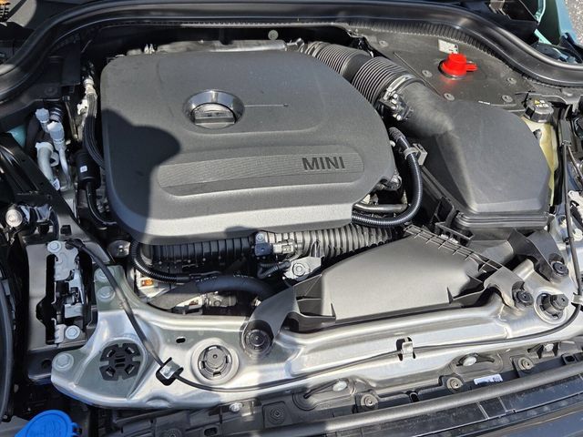 New 2026 MINI Cooper S FWD image 16