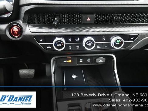 Used 2026 Honda CR-V Sport-L image 32