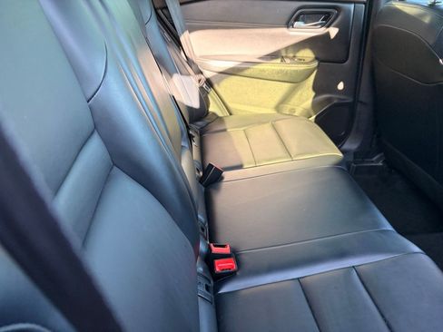 Certified 2023 Nissan Rogue SV w/ SV Premium B Package FWD image 13