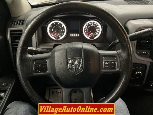 Used 2014 RAM 1500 Express AWD/4WD image 10