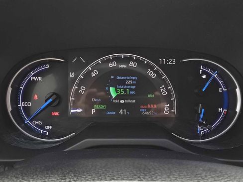 Used 2023 Toyota RAV4 XLE Premium image 29