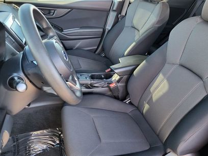 Used 2021 Subaru Crosstrek 2.0i