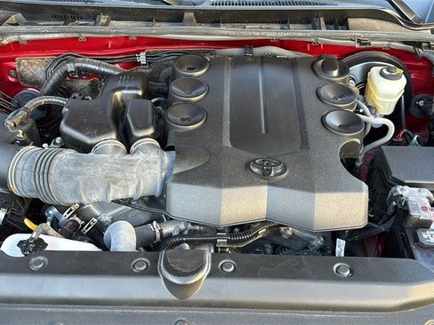 Used 2023 Toyota 4Runner SR5 Premium image 27